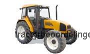renault ceres 95 specificaties